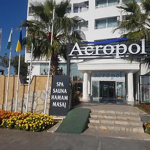 Acropol Beach Hotel